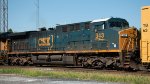 CSXT 343